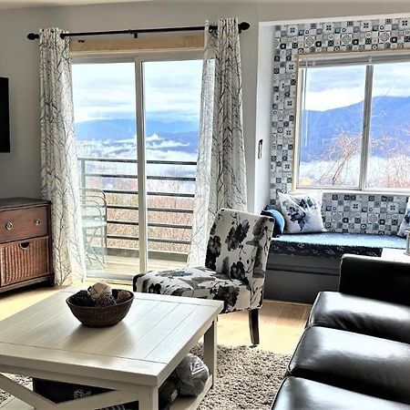 Our Place In The Smokies แกตลิงเบิร์ก ภายนอก รูปภาพ