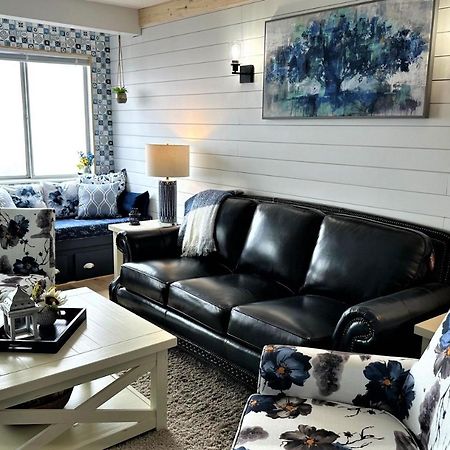 Our Place In The Smokies แกตลิงเบิร์ก ภายนอก รูปภาพ