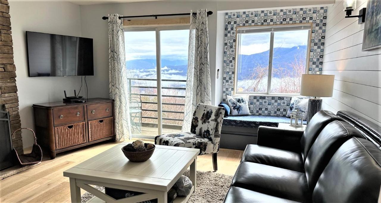 Our Place In The Smokies แกตลิงเบิร์ก ภายนอก รูปภาพ