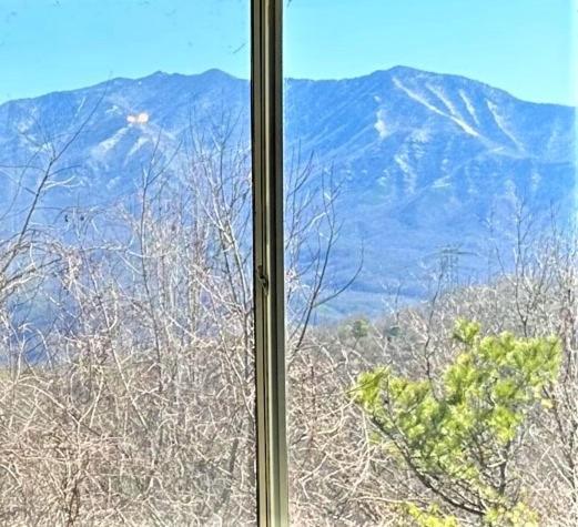 Our Place In The Smokies แกตลิงเบิร์ก ภายนอก รูปภาพ