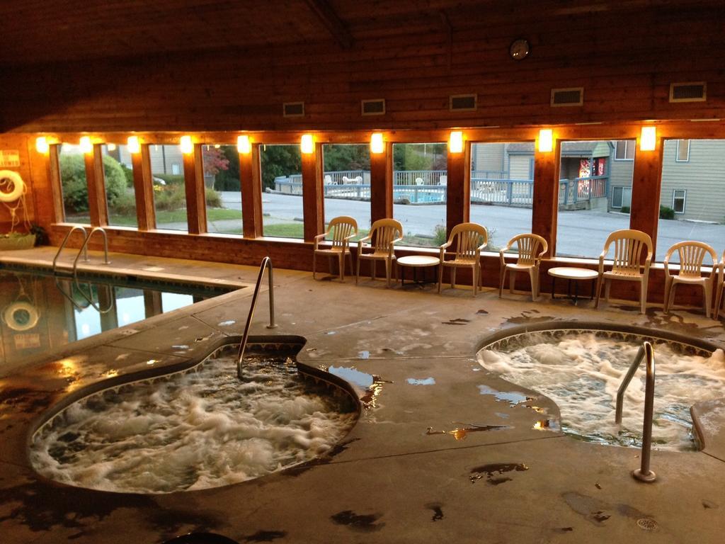 Our Place In The Smokies แกตลิงเบิร์ก ห้อง รูปภาพ