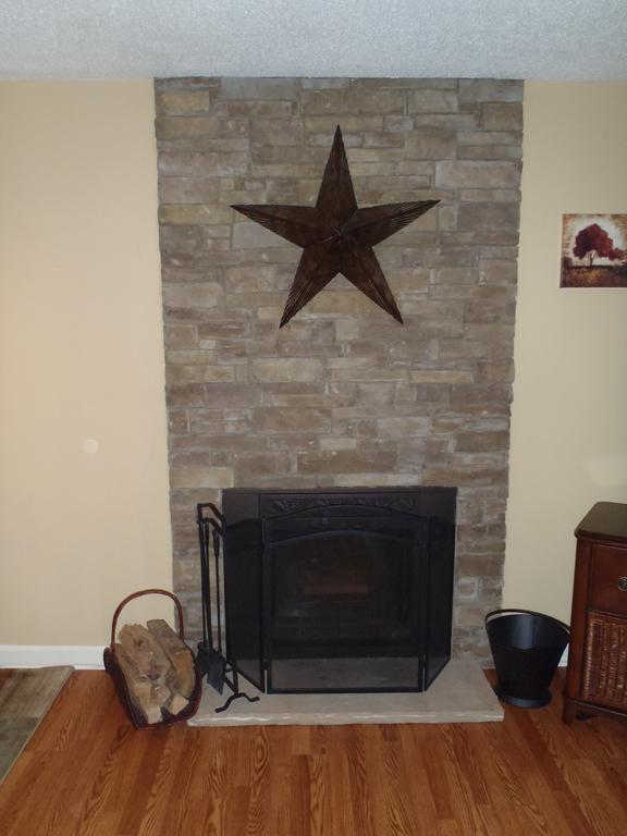 Our Place In The Smokies แกตลิงเบิร์ก ห้อง รูปภาพ