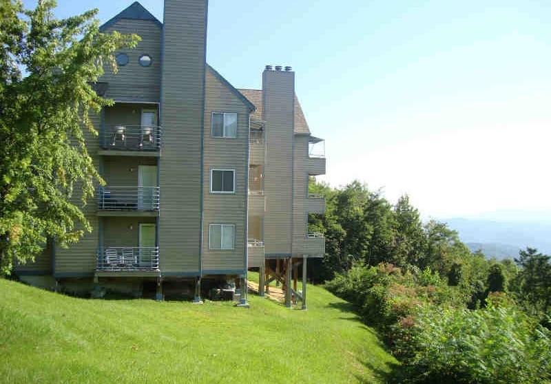 Our Place In The Smokies แกตลิงเบิร์ก ภายนอก รูปภาพ